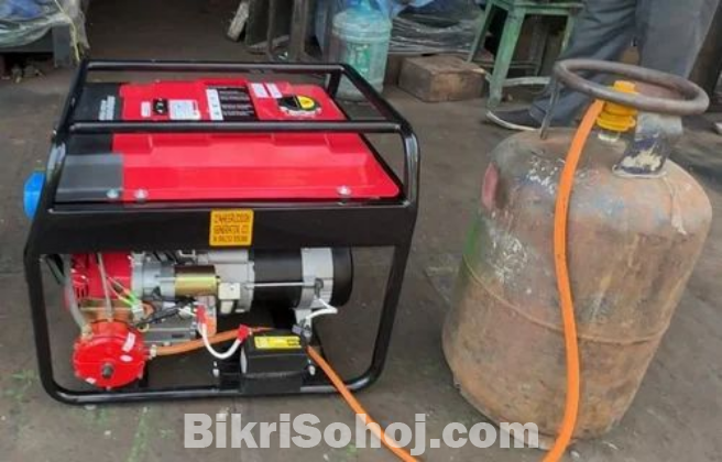 বেঙ্গল জেনারেটর ২.২ কিলো